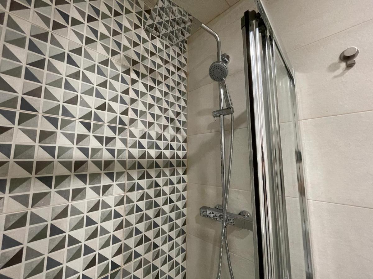 Charming Benavente Apartment Ngoại thất bức ảnh